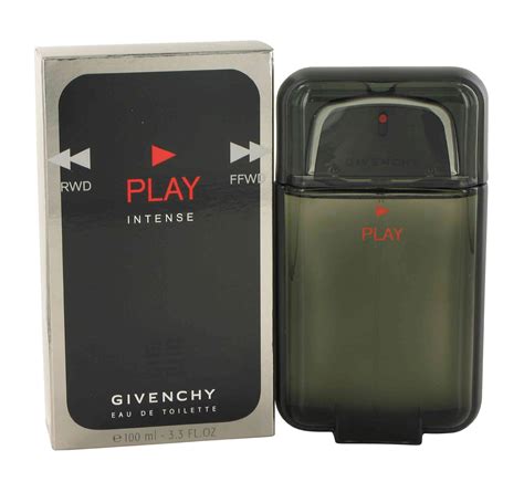 buy givenchy play intense|givenchy play intense clone.